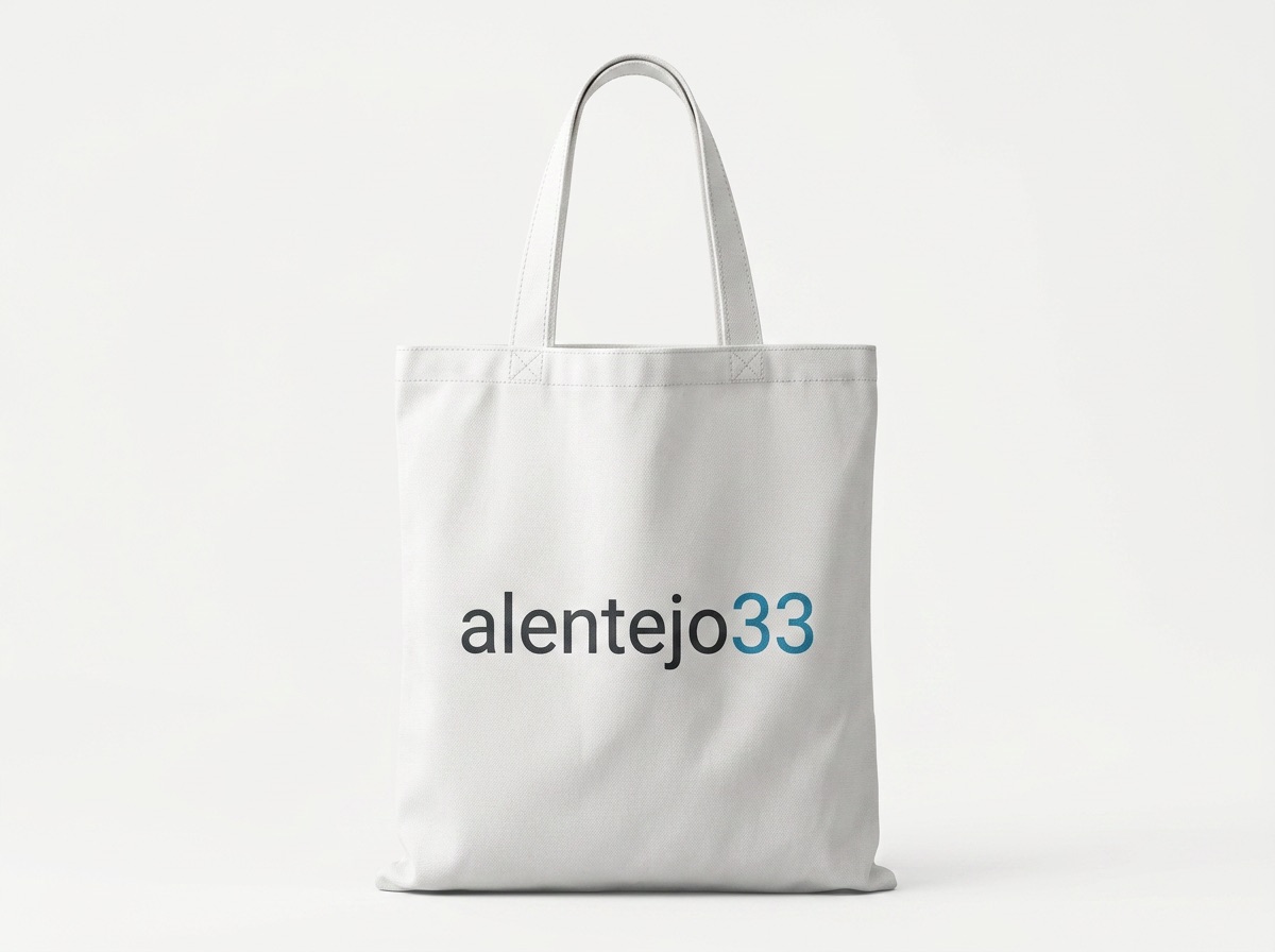 Saco branco | alentejo33